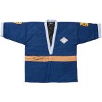 Pokemon Legends Arceus merchandise 4 traditional coat