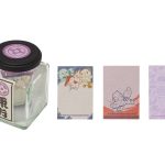Pokemon Legends Arceus merchandise 6 paper notes