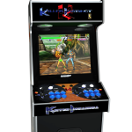 ProSeries Killer Instinct F