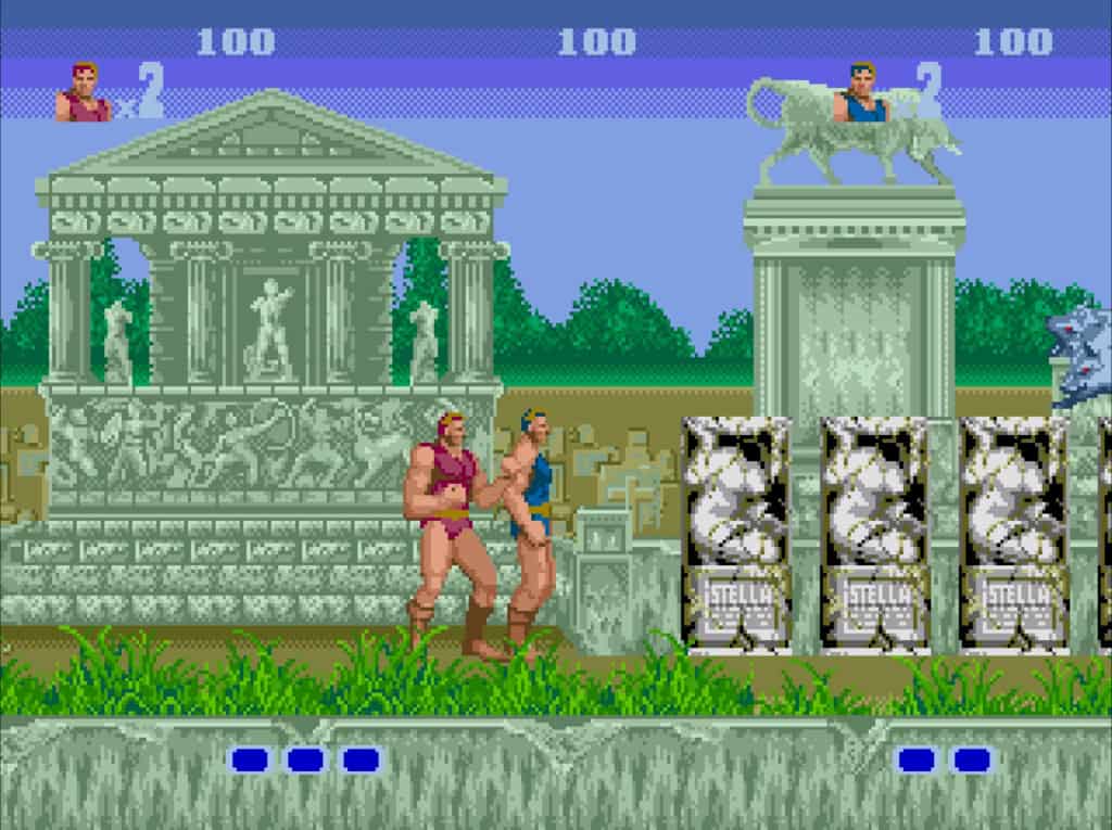 SEGA Mega Drive Classics 20220110210205 scaled