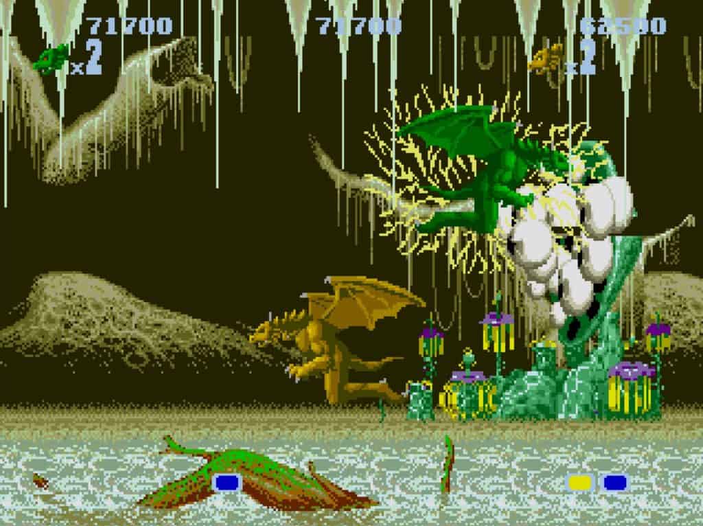 SEGA Mega Drive Classics 20220110210948