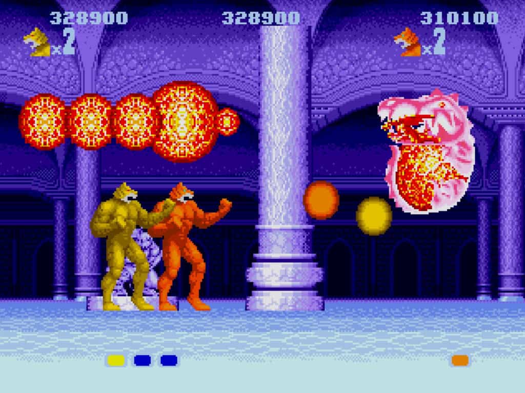 SEGA Mega Drive Classics 20220119215848 scaled