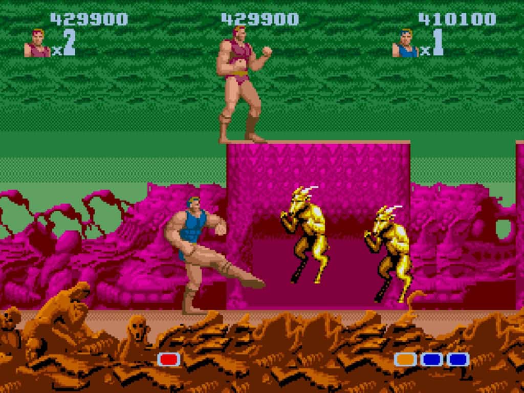 SEGA Mega Drive Classics 20220119220253 scaled