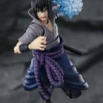 Sasuke Naruto Shippuden SH Figuarts 02