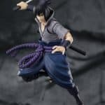 Sasuke Naruto Shippuden SH Figuarts 03