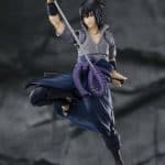 Sasuke Naruto Shippuden SH Figuarts 05