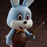 Silent Hill 3 Robbie the Rabbit Nendoroid Figures Announced Blue 2