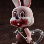 Silent Hill 3 Robbie the Rabbit Nendoroid Figures Announced Pink 3