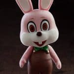 Silent Hill 3 Robbie the Rabbit Nendoroid Figures Announced Pink 5