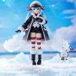 Snow Miku 2022 Figma 1