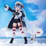 Snow Miku 2022 Figma 2