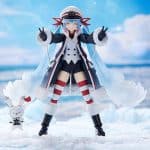 Snow Miku 2022 Figma 3