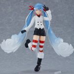 Snow Miku 2022 Figma 4