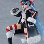 Snow Miku 2022 Figma 5