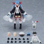 Snow Miku 2022 Figma 6