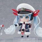 Snow Miku 2022 Nendoroid 1