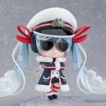 Snow Miku 2022 Nendoroid