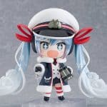 Snow Miku 2022 Nendoroid 3