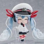 Snow Miku 2022 Nendoroid 4