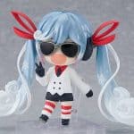 Snow Miku 2022 Nendoroid 5