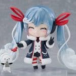 Snow Miku 2022 Nendoroid 6