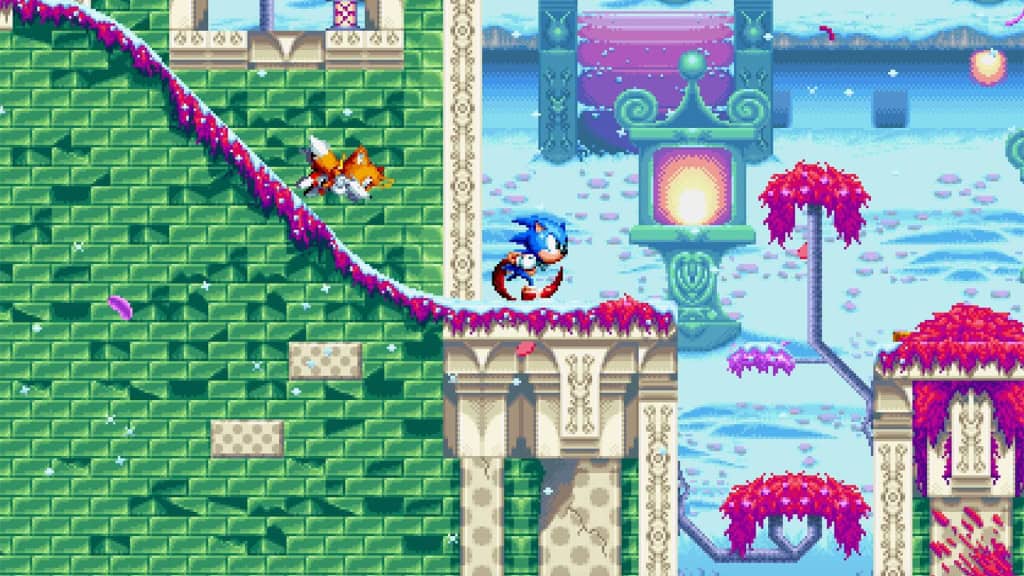 Sonic Mania screen03 scaled