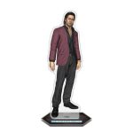 Yakuza Acrylic Standee Akiyama Shun 02