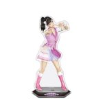Yakuza Acrylic Standee Haruka 01