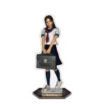 Yakuza Acrylic Standee Haruka 02