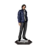 Yakuza Acrylic Standee Tanimura