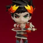 Zagreus Nendoroid Pre order Open Until March 2022 1