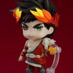 Zagreus Nendoroid Pre order Open Until March 2022 2