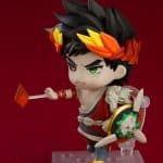Zagreus Nendoroid Pre order Open Until March 2022 3