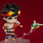 Zagreus Nendoroid Pre order Open Until March 2022 4