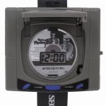 l ikuma udedokei gameki ps sega 006