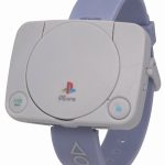 l ikuma udedokei gameki ps sega 007
