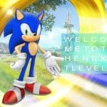 sonic 22