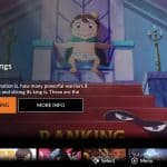 Crunchyroll Nintendo Switch App Released 2