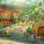 Ghibli Park 1 Ghiblis Grand Warehouse