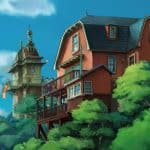 Ghibli Park 2 Hill of Youth