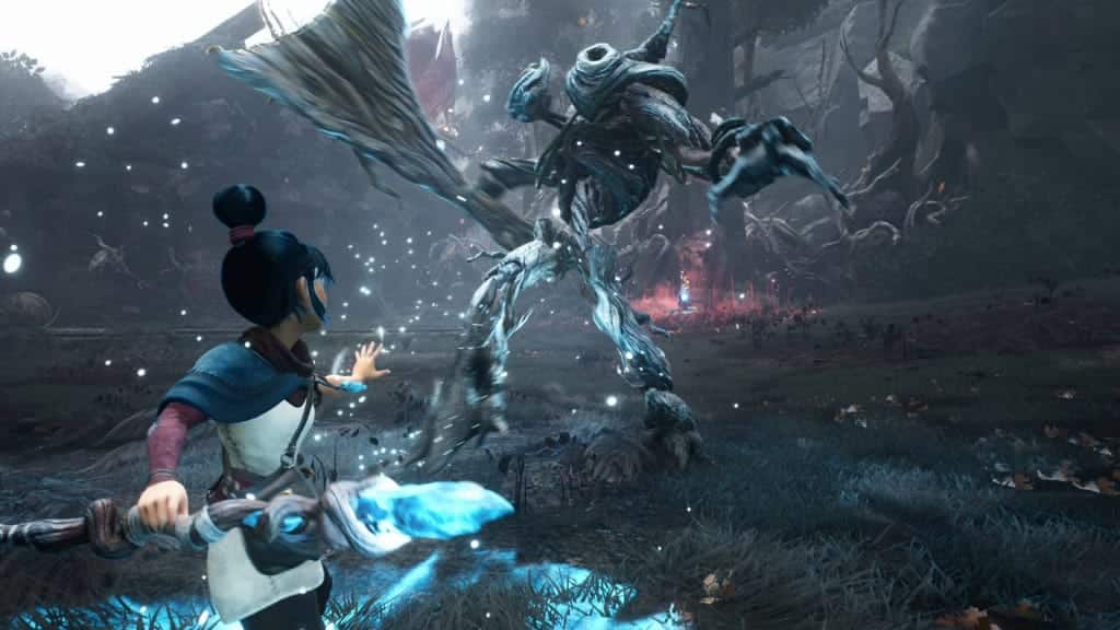 Kena Bridge of Spirits screenshots 3 scaled