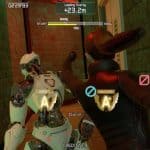 Mission Impossible Fight