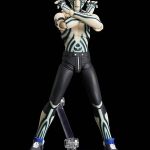 Shin Megami Tensei III Nocturne Demi Fiend Figma Raidou 01