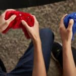 1648051037 Aller vite Presentation des controleurs Xbox personnalises Sonic the Hedgehog