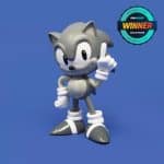 Sonic Grey 1 1 600x600 1