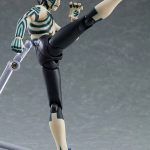 SMT III Nocturne Demi fiend Figma Figure Will Appear in 2023 2