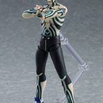 SMT III Nocturne Demi fiend Figma Figure Will Appear in 2023 3