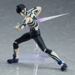 SMT III Nocturne Demi fiend Figma Figure Will Appear in 2023 4