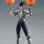 SMT III Nocturne Demi fiend Figma Figure Will Appear in 2023 5