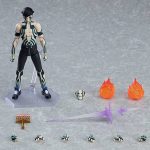 SMT III Nocturne Demi fiend Figma Figure Will Appear in 2023 8